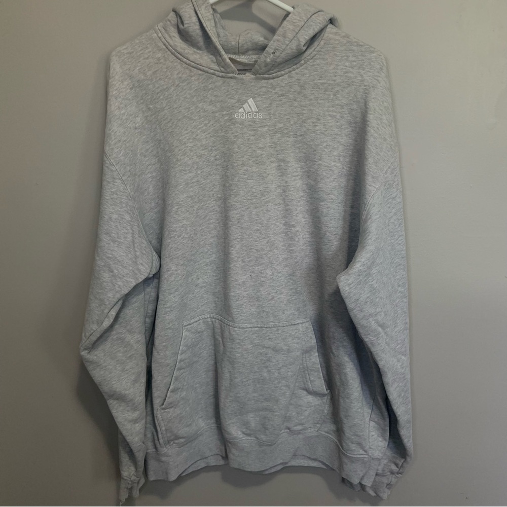 Adidas Hoodie